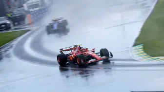 Formula 1'de sıradaki durak Kanada