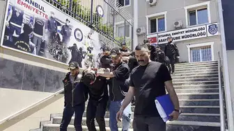 Kız meselesi' kavgasında 12 kurşunla vuruldu
