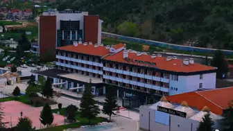 Konya'da sağlık turizmine güçlü yatırım: Sezon açıldı!