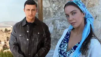 Uzak Şehir’de dizisinde bir aşk daha