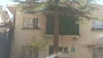 Beyşehir'de evin penceresinden düşen çocuk yaralandı