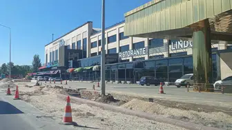 Saadet Partili Saydam'dan sert çıkış: "Trafik iyice kilitlendi!"