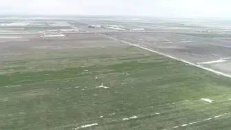 Konya'nın yağış rakamları açıklandı: Kuraklıkta son durum ne?