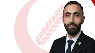 Başkan Orhan’dan, Başkan Köksal’a Melek Mosso tepkisi