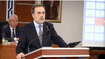 Konya'nın o firmaları ilk 1000'de!
