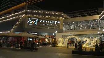 Konya'nın o AVM'sinde karne coşkusu başlıyor: 3 gün boyunca eğlence dolu şenlik!