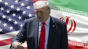 Trump'tan dünyanın beklediği açıklama geldi!