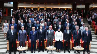 Türkiye yüzyılı maarif modeli TOBB’da masaya yatırıldı