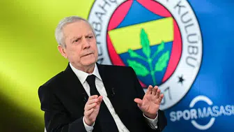 Aziz Yıldırım: "Fenerbahçe kongresi gerçeklerle hayalleri ayıracak kadar bilinçlidir."