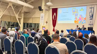 Konya'daki seminerde "CASEL yöntemi" vurgusu
