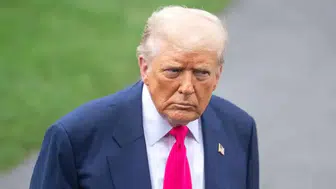 Trump: Bir süre sessiz kalmak çok iyi olur