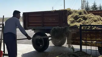 Konya'da yoğun mesai: 4 mahallede seferberlik başlatıldı!