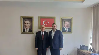 Konya’nın serbest bölge hedefi Ankara gündeminde!