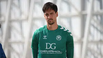 Marko Jevtovic'ten Konyaspor camiasına veda mesajı