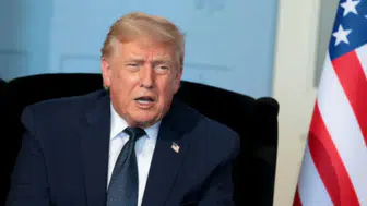 Trump: Makul davranamayacağımız bir noktaya gelebiliriz