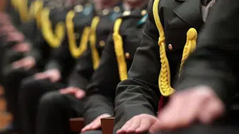Jandarma’da büyük nöbet değişimi: 29 bin personel yeniden görevlendirildi