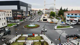Konya'nın o belediyesi ihale ile satış yapacak: İşte detaylar..