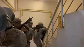 DEAŞ'a yönelik 21 ildeki operasyonlarda 70 şüpheli yakalandı