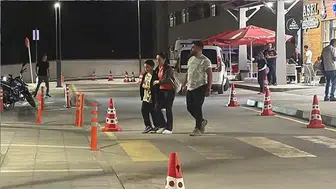 Okulda dağıtılan tavuklu pilavdan 98 kişi rahatsızlandı