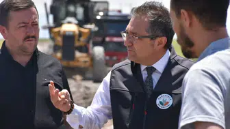 Konya'nın o belediyesi açıkladı: "İnsanı merkez alıyoruz!"