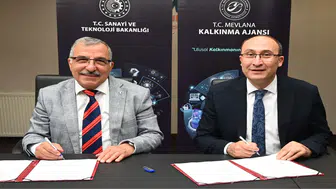 KMÜ öğrencilerine MEVKA desteğiyle uygulamalı mesleki eğitim fırsatı