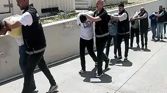 'Torba'cılara operasyon; 4 tutuklama
