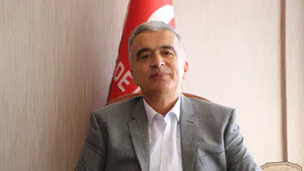 Başkan Demirel, eğitim sistemi ile alakalı değerlendirmelerde bulundu