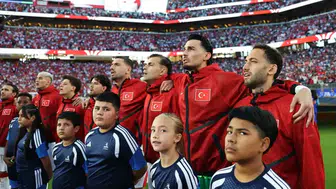 'İKİ MAÇTIR HER ŞEYİMİZİ VERDİK'