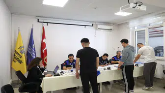 Zabıta memuru alımı için başvurular devam ediyor