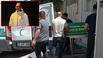 Karne günü bıçaklanan liseli Çağlar, kurtarılamadı
