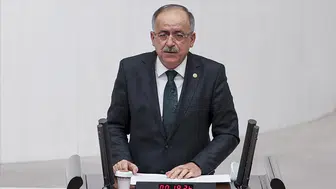 MHP’li Kalaycı’dan TBMM’de kapsamlı düzenleme çağrısı