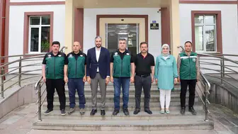 Konya'nın o bölgesi için su projeleri hız kazanıyor!