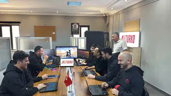 Konya Sanayisinden Türkiye’nin dijital geleceğine 1 Milyar TL’lik dev imza