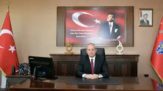 Konya’da görev yapmıştı: Emniyet Müdürü Ali Loğoğlu’nun acı günü