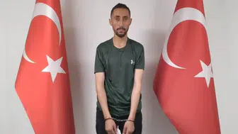 MİT'ten DEAŞ operasyonu