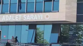 Evlilik vaadiyle 10 milyon TL'lik dolandırıcılık iddiası