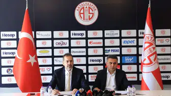 Antalyaspor'da genel kurulu kararı alındı