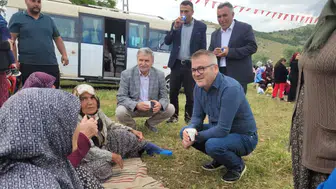 Konya'nın yayla şenliği binleri buluşturdu!