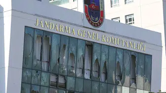 Konyaspor Jandarma Komutanlığının 187. yılını kutladı
