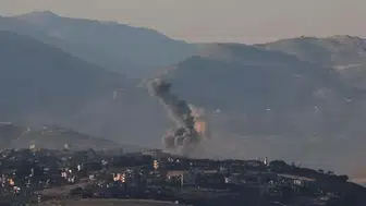 İsrail-Lübnan görüşmelerinin ilk günü sona erdi