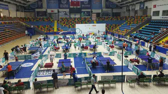 Türkiye’nin ilk otizm spor oyunları ikinci kez düzenleniyor