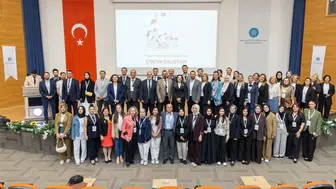 Konya’da çocukların geleceğine ışık tutan çalıştay