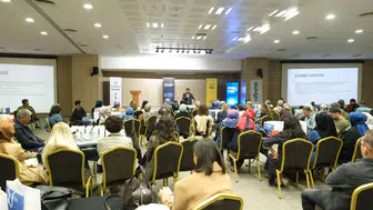 Konya’da fen bilimleri öğretmenleri, Maarif Modeli için bir araya geldi