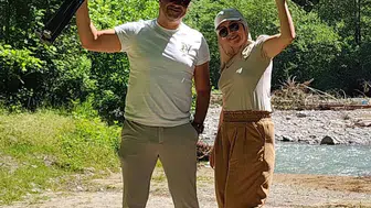 GÖKSU ÇİFTİ SAFRANBOLU’DA