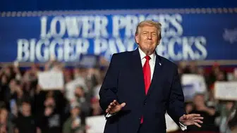 Trump'tan İran mesajı