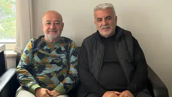 HİKMET PEKER’DEN KONYA POSTASI’NA ZİYARET