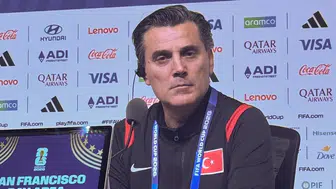 ‘KADER BİZDEN YANA DEĞİLDİ’