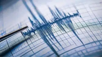 Azerbaycan'da 4.8 büyüklüğünde deprem