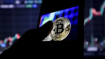 Bitcoin 2 ayın en düşük seviyesine geriledi