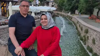 ÇİNTİMAR ÇİFTİ SİLLE’DE
